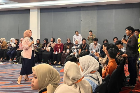 Dokumentasi Kegiatan