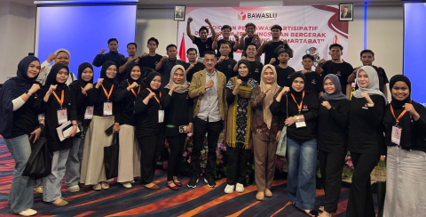 Dokumentasi Kegiatan