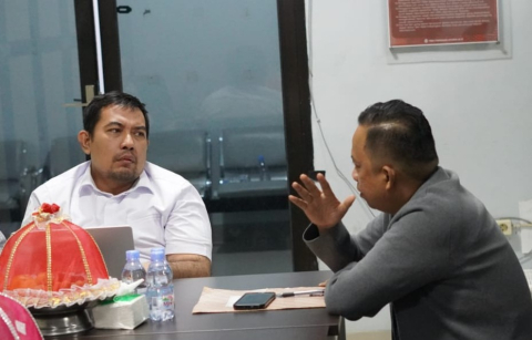 Dokumentasi Kegiatan