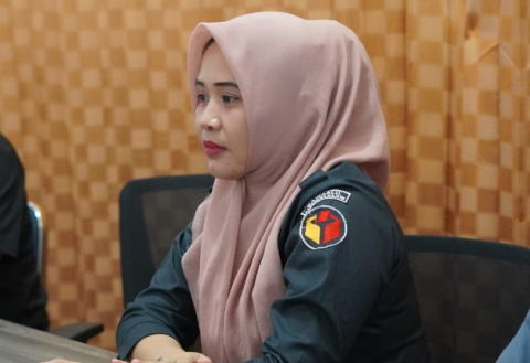 Dokumentasi Pengawasan