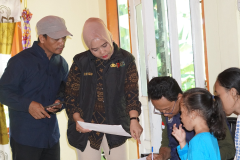 Dokumentasi Kegiatan