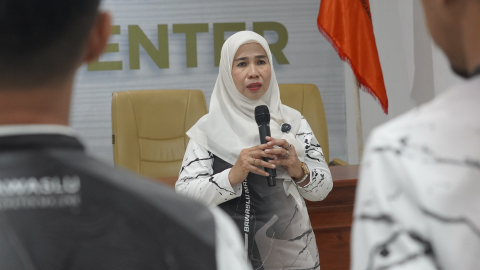 Dokumentasi Kegiatan
