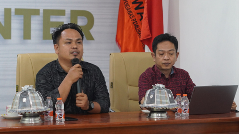 Dokumentasi Kegiatan