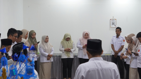 Dokumentasi Kegiatan