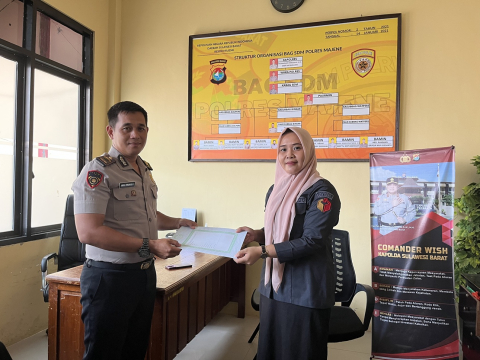 Dokumentasi Kegiatan