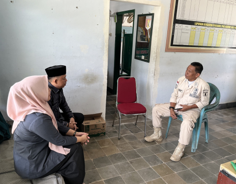 Dokumentasi Kegiatan