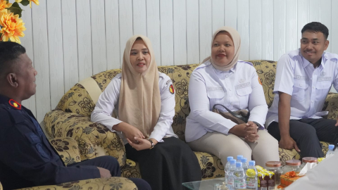 Dokumentasi Kegiatan