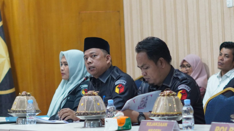 Dokumentasi Kegiatan