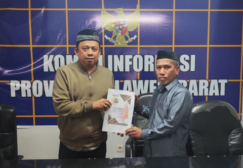 Dokumentasi Kegiatan