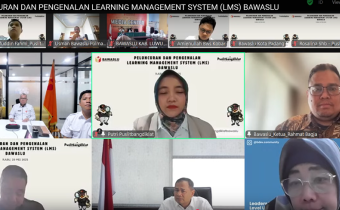 Dokumentasi Zoom Kegiatan