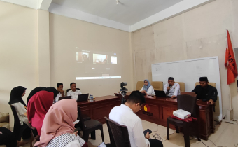 Dokumentasi Kegiatan