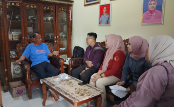 Dokumentasi Pengawasan