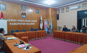 Dokumentasi Pengawasan