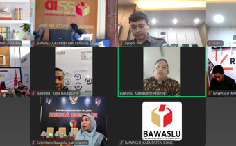 Dokumentasi Kegiatan