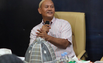 Dokumentasi Kegiatan