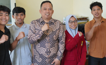 Dokumentasi Kegiatan