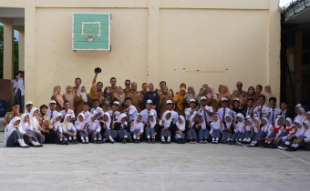 Dokumentasi Kegiatan