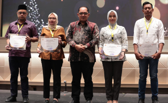 Dokumentasi Kegiatan