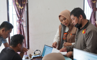 Dokumentasi Pengawasan