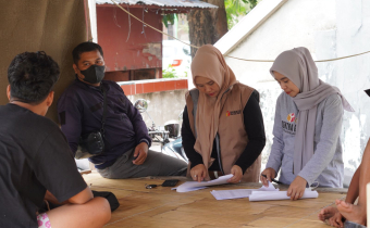 Dokumentasi Pengawasan