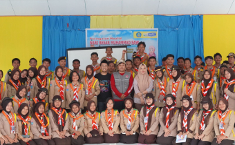 Dokumentasi Kegiatan