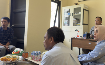 Dokumentasi Kegiatan