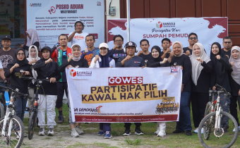 Dokumentasi Kegiatan