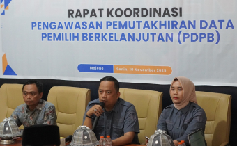 Dokumentasi Kegiatan