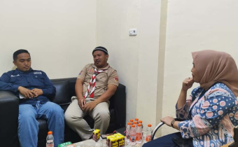 Dokumentasi Kegiatan