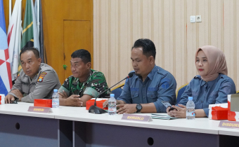 Dokumentasi Pengawasan