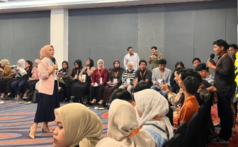 Dokumentasi Kegiatan