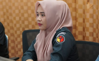 Dokumentasi Pengawasan