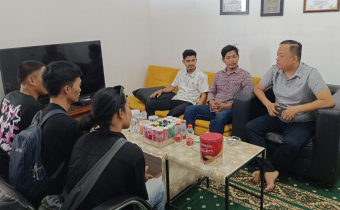 Dokumentasi Kegiatan