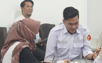 Dokumentasi Kegiatan