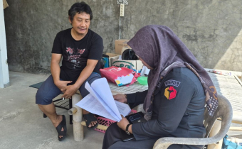 Dokumentasi Kegiatan