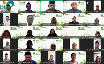 Dokumentasi Kegiatan