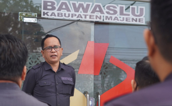 Dokumentasi Upacara