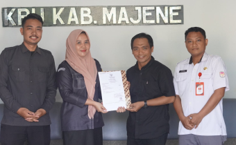 Dokumentasi Pengawasan