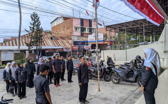 Dokumentasi Kegiatan