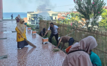 Dokumentasi Kegiatan