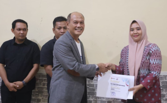 Dokumentasi Kegiatan