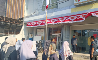 Dokumentasi Upacara