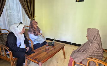 Dokumentasi Pengawasan