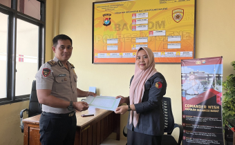 Dokumentasi Kegiatan