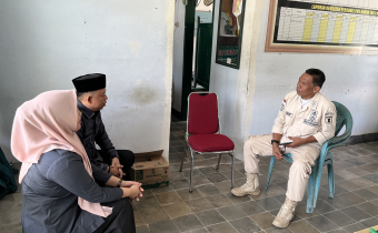 Dokumentasi Kegiatan