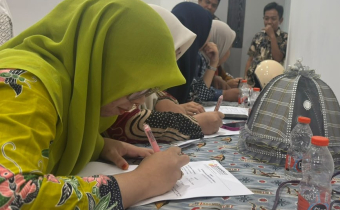 Dokumentasi Kegiatan