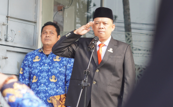 Dokumentasi Upacara